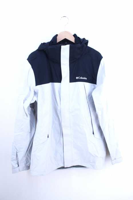 Columbia （コロンビア） WOOD ROAD JACKET ウッドロードジャケット メンズ アウター