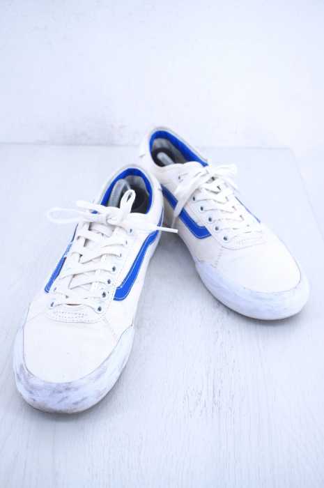 VANS （バンズ ） CENTER COURT CHIMA PRO 2 メンズ シューズ