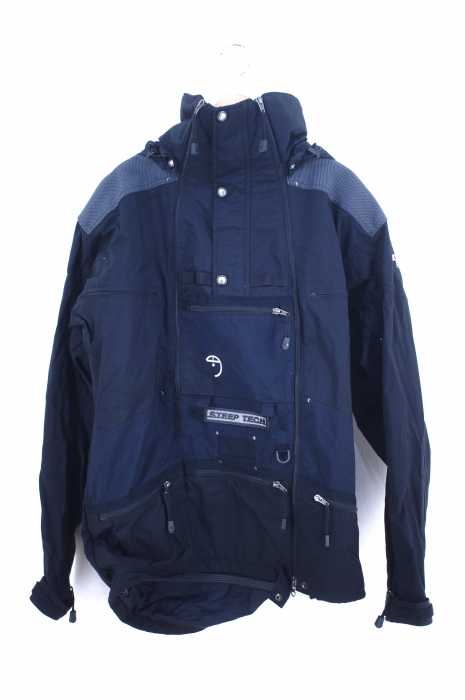 THE NORTH FACE （ザノースフェイス） STEEP TECH　 メンズ アウター
