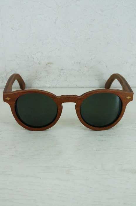 SHWOOD() ウッドサングラス メンズ ファッション雑貨