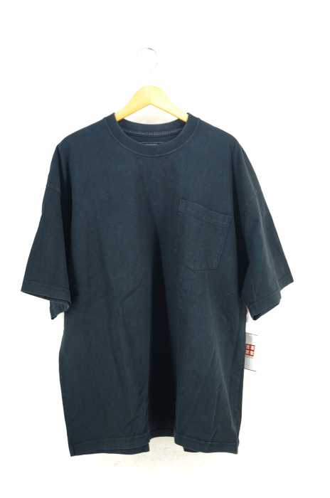 HEAVY WEIGHT COLLECTIONS（ヘビーウエイトコレクション） ヘビーオンスポケットTシャツ メンズ トップス