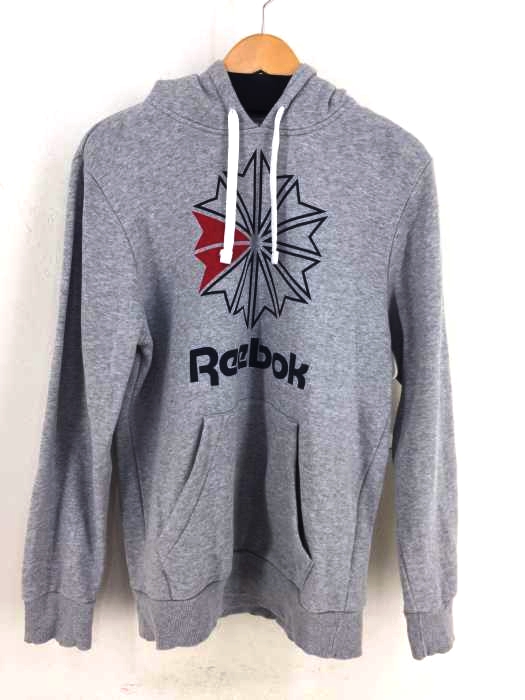 REEBOK CLASSIC（リーボッククラシック） STAR HOODY メンズ トップス