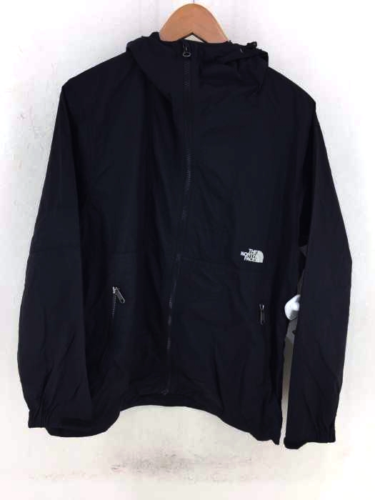 THE NORTH FACE(ザノースフェイス) コンパクトジャケット マウンテンパーカー メンズ アウター