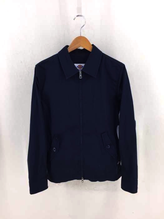 Dickies（ディッキーズ） TCツイルアイゼンハワーJKT メンズ アウター