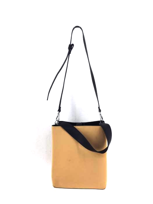ZARA WOMAN(ザラ ウーマン) バイカラー 2WAY ショルダーバッグ レディース バッグ