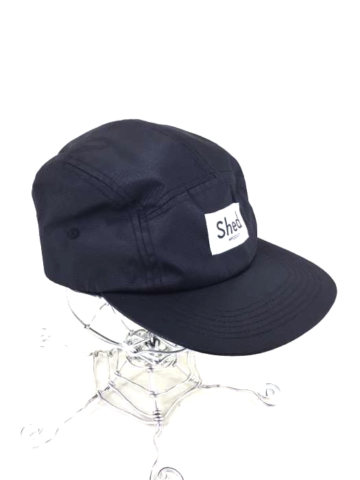 USED古着(ユーズドフルギ) SHED authentic ripstop camper メンズ 帽子