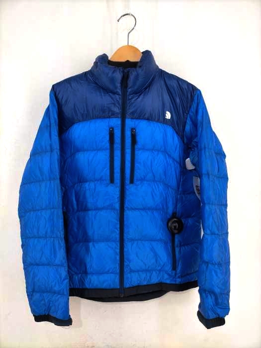 THE NORTH FACE（ザノースフェイス） Prodown Aconcagua Jacket メンズ アウター