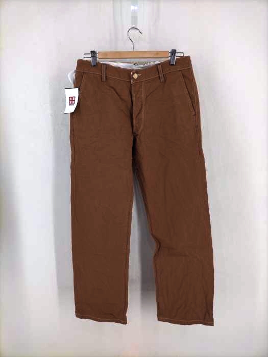 carters（カーターズ） USA製 シンチバックワークパンツ メンズ パンツ