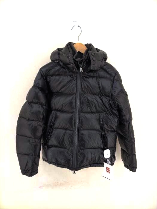 MONCLER（モンクレール） ZIN ダウンジャケット メンズ アウター