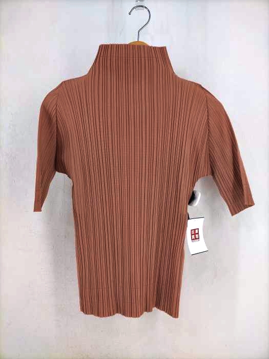 PLEATS PLEASE ISSEY MIYAKE(プリーツプリーズイッセイミヤケ) 20SS