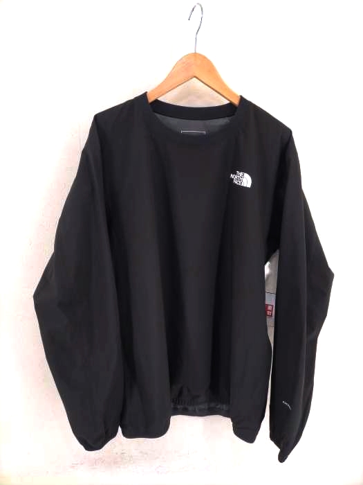 THE NORTH FACE（ザノースフェイス） 20SS バーテックススウェットクルー FL mistway crew メンズ トップス