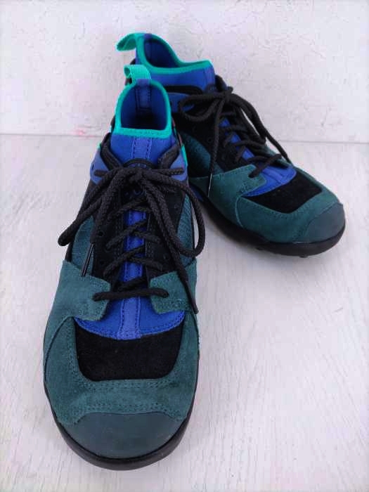 NIKE(ナイキ) AIR REVADERCHI エア リバデルチ レディース シューズ