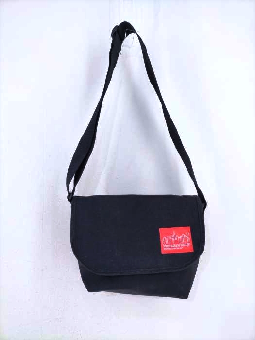 Manhattan Portage(マンハッタンポーテージ) メッセンジャーバッグ メンズ バッグ