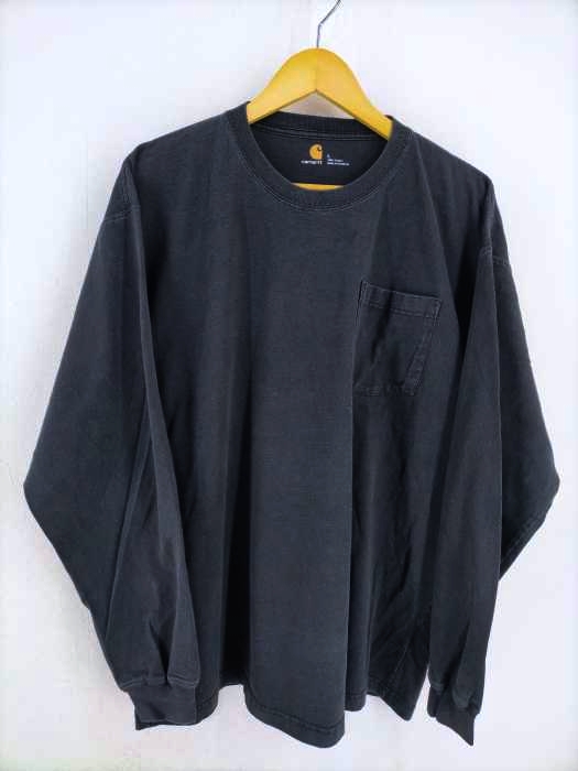 Carhartt（カーハート） ポケットカットソー メンズ トップス