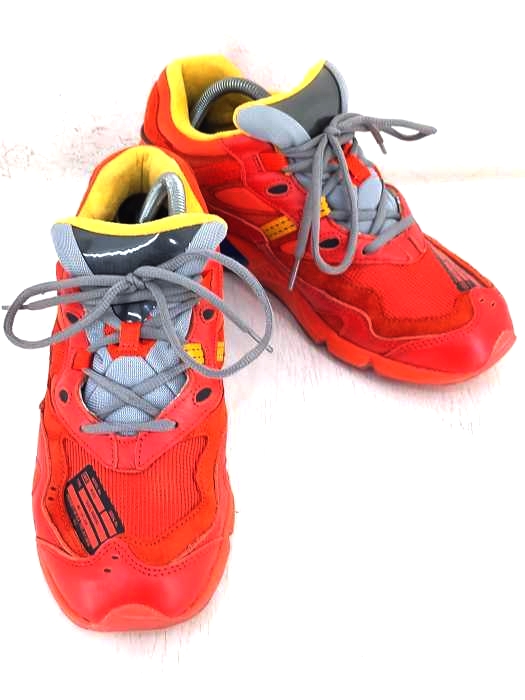 NEW BALANCE(ニューバランス) ML850NHO ローカットスニーカー メンズ シューズ