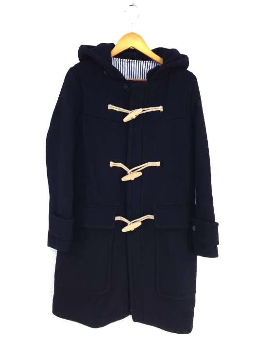THE RERACS(ザリラクス) 16FW 別注 ダッフルコート メンズ アウター