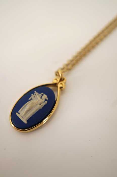 Wedgwood (ウェッジウッド) ネックレス レディース アクセサリー