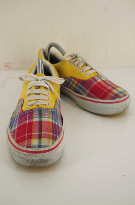 VANS （バンズ ） エラ　スニーカー メンズ シューズ