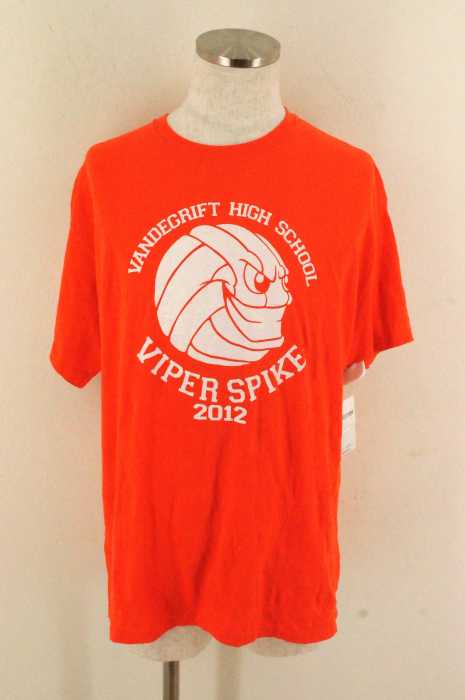 USED （古着） プリントTシャツ メンズ トップス