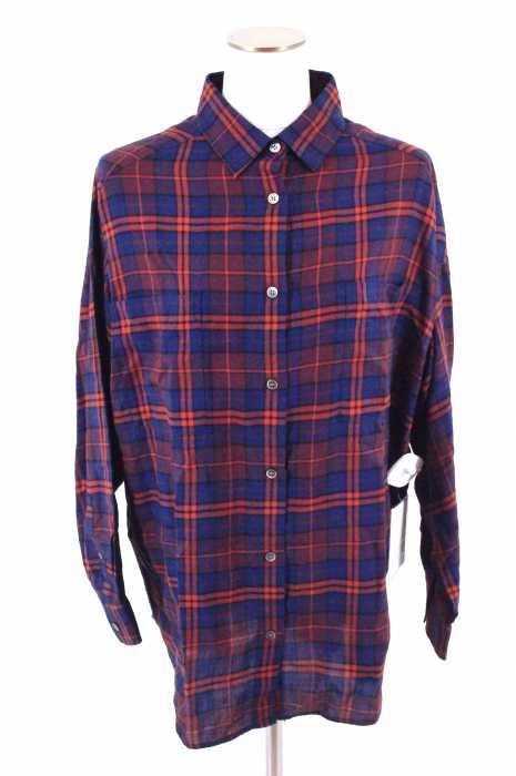 JOURNAL STANDARD (ジャーナルスタンダード) 16SS チェックシャツ レディース トップス