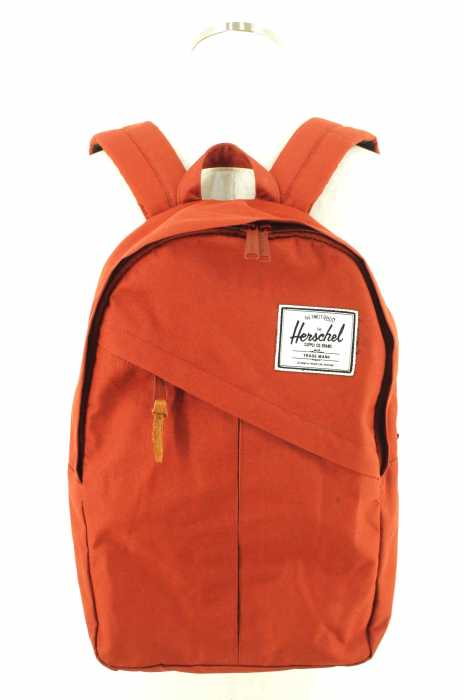HERSCHEL (ハーシェル) バックパック デイパック リュック メンズ バッグ