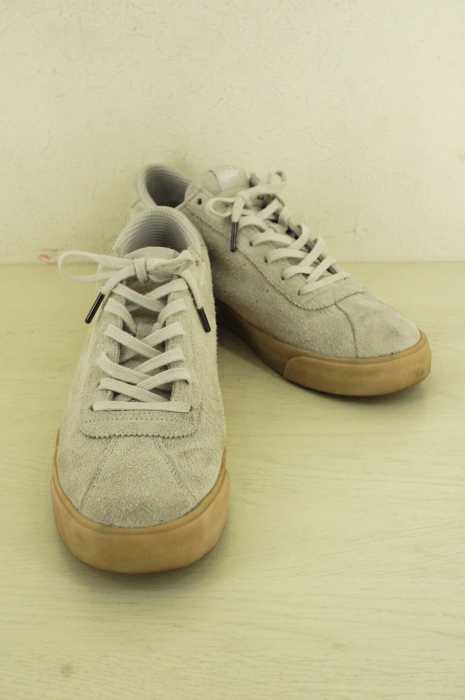 NIKE (ナイキ) MATCH CLASSIC SUEDE スエードローカットスニーカー メンズ シューズ