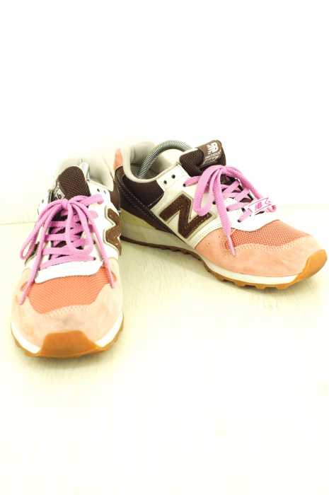 NEW BALANCE （ニューバランス） 996 ローカットスニーカー レディース シューズ
