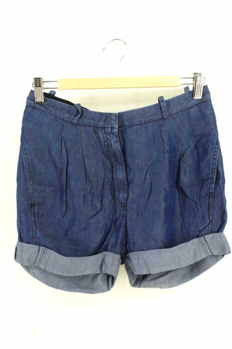 Acne （アクネ） AURIS　DENIM　デニムショートパンツ レディース パンツ