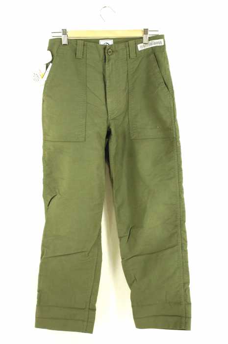 UNIVERSAL PRODUCTS （ユニバーサルプロダクツ） ORIGINAL FATIGUE PANTS オリジナルファティーグパンツ メンズ パンツ