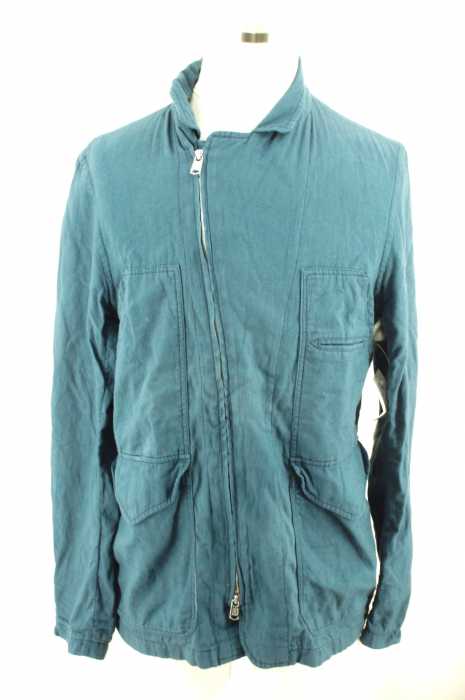 nonnative （ノンネイティブ） ジップアップ メンズ アウター
