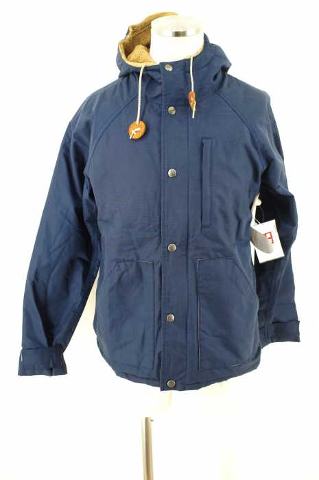 SIERRA DESIGNS （シェラデザイン） POLARTEC LIGHT PARKA ポーラ