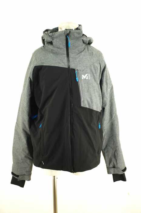 MILLET （ミレー） Cypress Mountain Jkt メンズ アウター