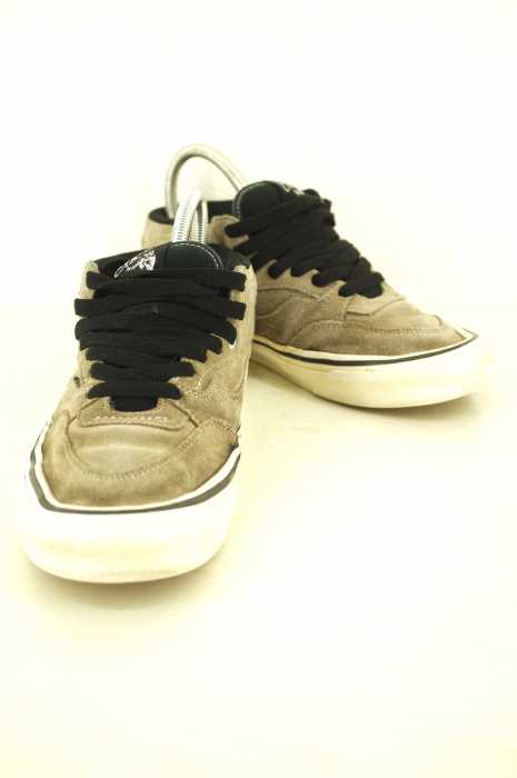 VANS （バンズ） HALF CAB キャンバス メンズ シューズ