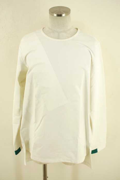 adidas （アディダス） EQT ADV LONG SLEEVE TEE BK2183 メンズ トップス