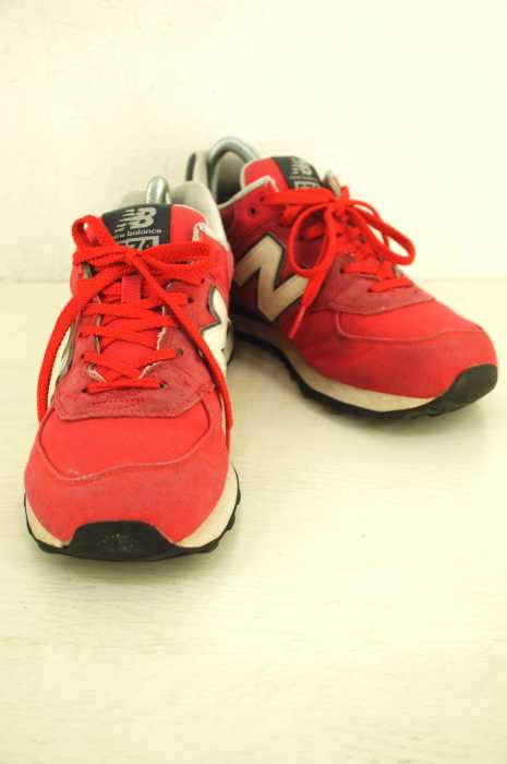 NEW BALANCE （ニューバランス） 574 メンズ シューズ