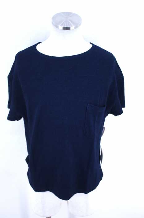 sanca (サンカ) ポケットTシャツ メンズ トップス