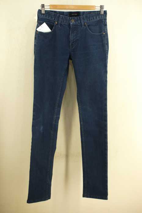 JOSEPH HOMME (ジョゼフオム) ストレッチデニムパンツ メンズ パンツ
