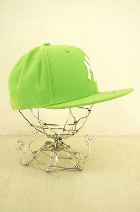 NEW ERA (ニューエラ) ベースボールキャップ メンズ 帽子