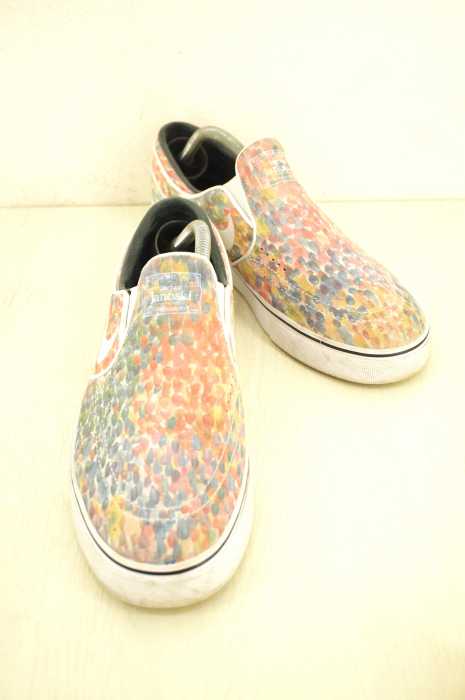 NIKE SB （ナイキスケートボーディング） ZOOM STEFAN JANOSKI SLIP PRM メンズ シューズ