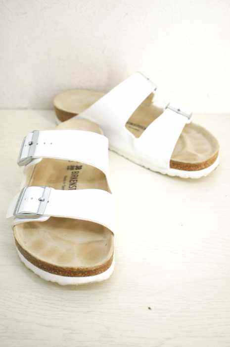 BIRKENSTOCK（ビルケンシュトック） ARIZONA アリゾナ ッストラップサンダル レディース シューズ