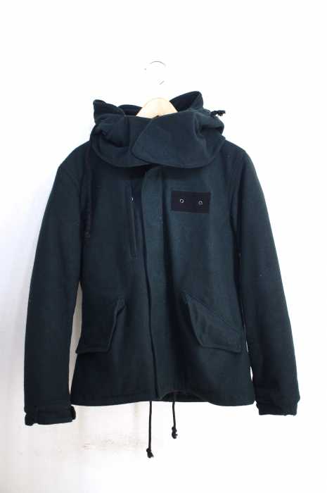 FREAK'S STORE (フリークスストア) メルトンショートモッズコート メンズ アウター