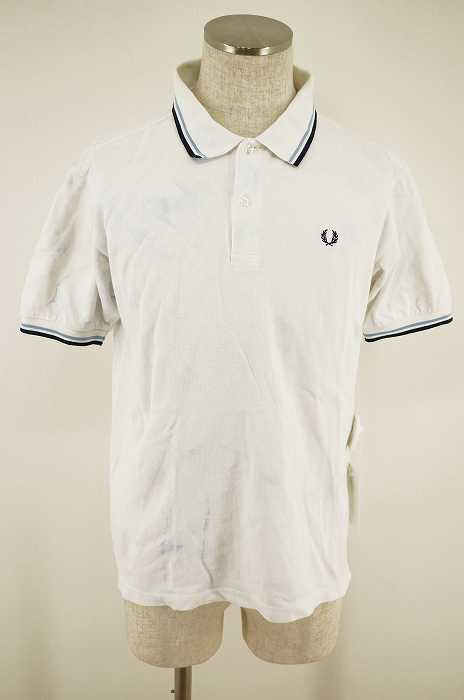 JAN COMME des GARCONS×FRED PERRY （ヤンコムデギャルソン