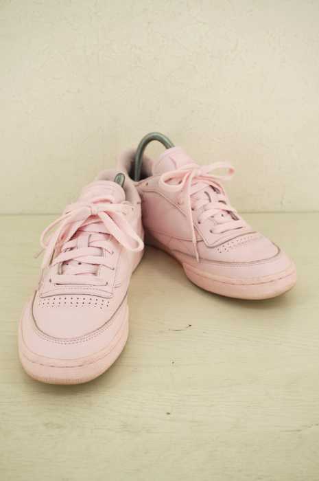 Reebok （リーボック） CLUB C メンズ シューズ