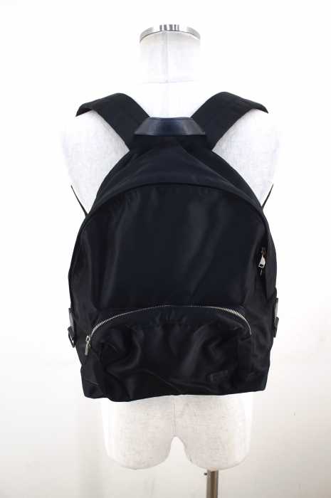 PORTER (ポーター) LIFT DAYPACK 超高密度ナイロンツイルデイパック メンズ バッグ