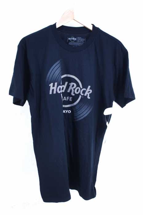Hard Rock Cafe(ハードロックカフェ) プリントTシャツ メンズ トップス