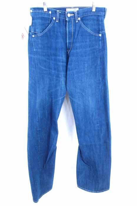 Levi's Engineered Jeans（リーバイスエンジニアドジーンズ） 立体裁断 メンズ パンツ