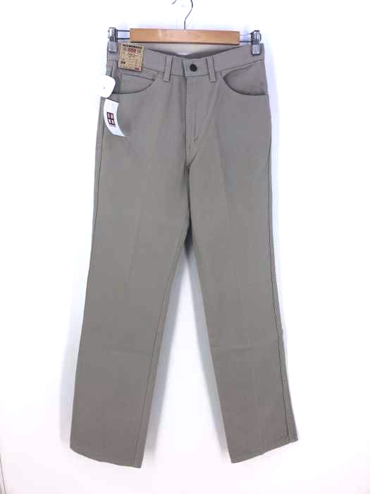 Levis （リーバイス） 650 STRAIGHT LEG JEANS メンズ パンツ