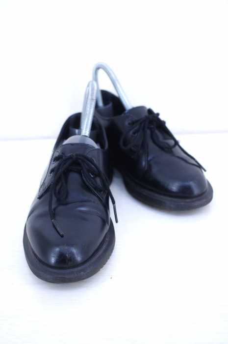 Dr.Martens （ドクターマーチン） 3ホール レザーシューズ レディース シューズ