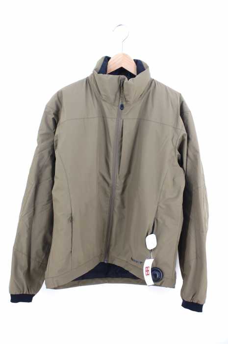 ARCTERYX（アークテリクス） LEAF FUSION JACKET メンズ アウター