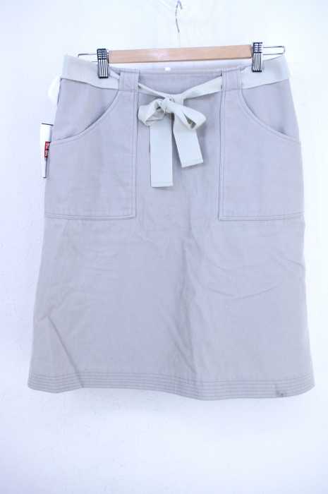 DRESSTERIOR (ドレステリア) チノフレアスカート レディース スカート